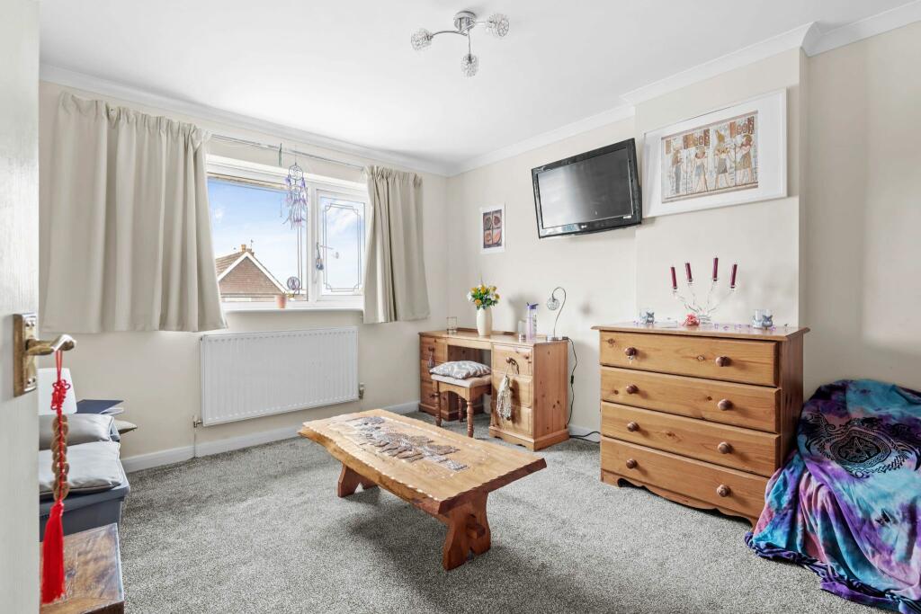 Additional image 11 of Augustine Avenue, Studley, B80