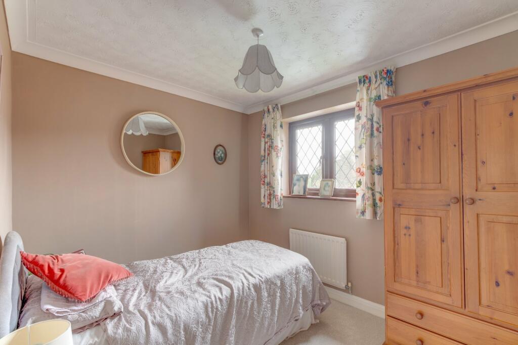 Additional image 7 of Hither Green Lane, Bordesley, Redditch, B98