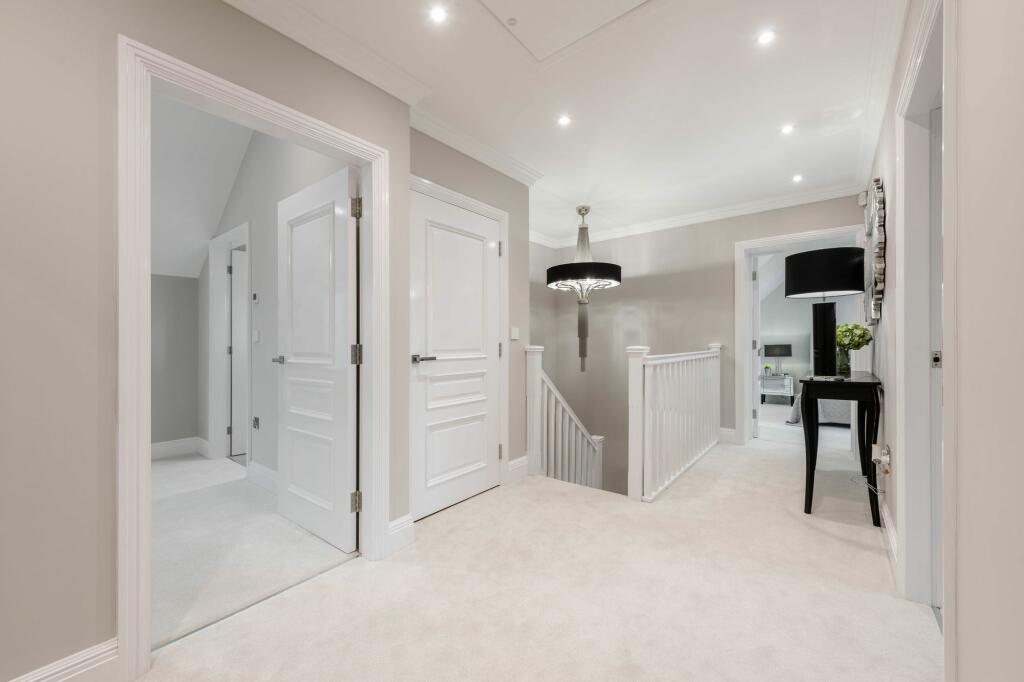 Additional image 15 of Earlswood Common, Earlswood, B94