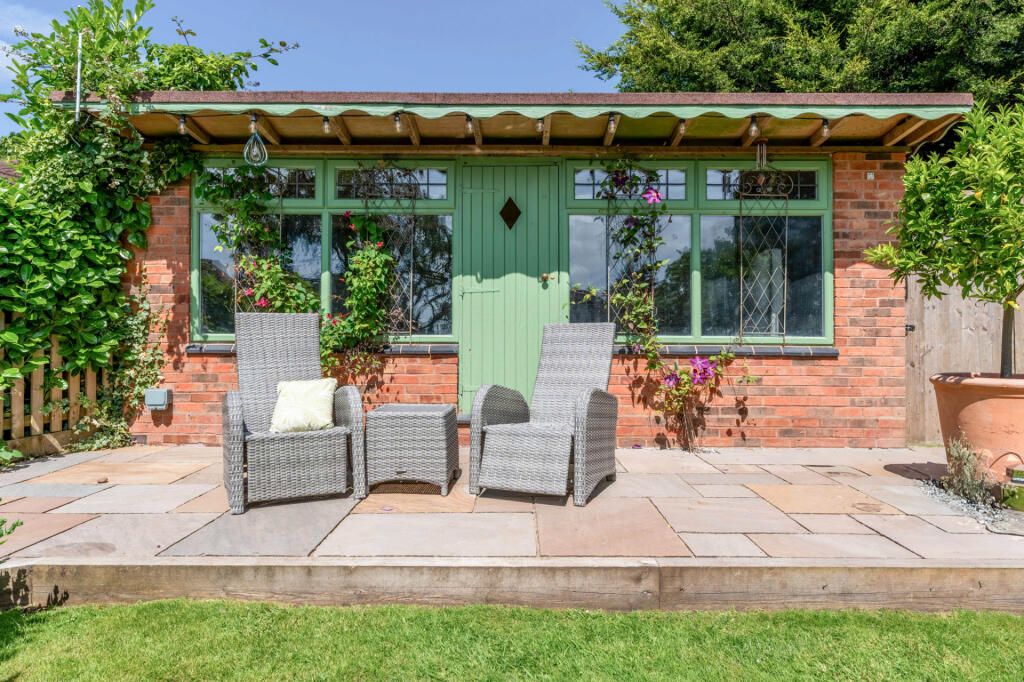 Additional image 30 of Blackwell Road, Barnt Green, Birmingham