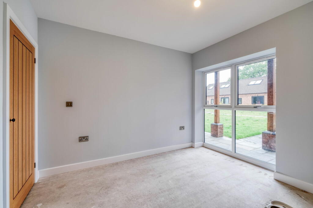 Additional image 9 of 3 Lion & Lamb Barns, Droitwich Road, Bradley Green B96 6RP