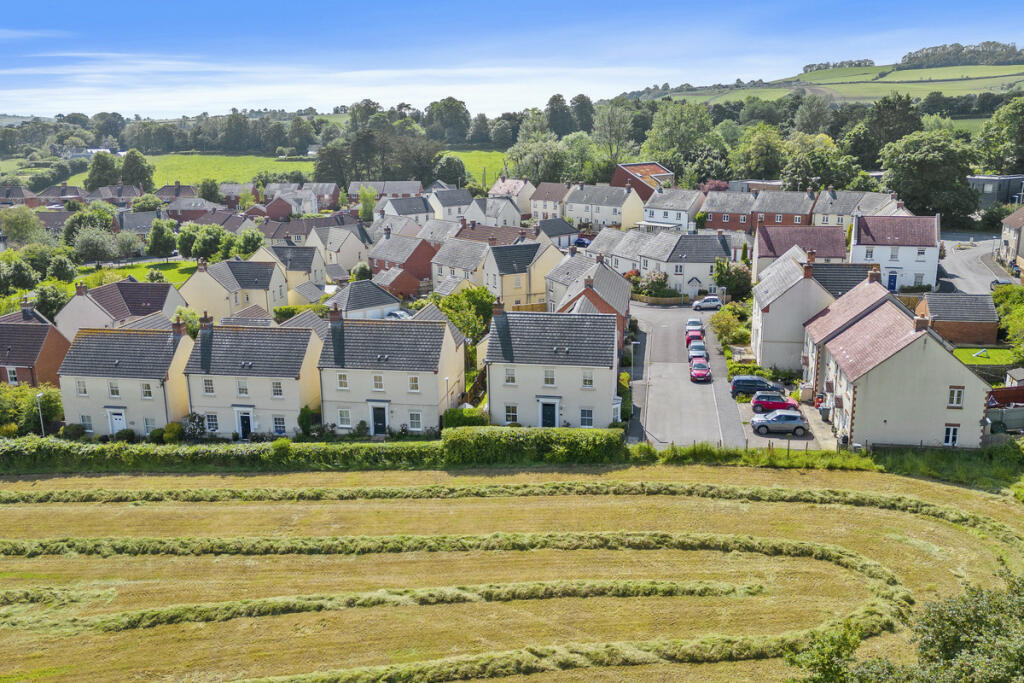 Additional image 39 of Cuckoo Hill, Bruton, BA10