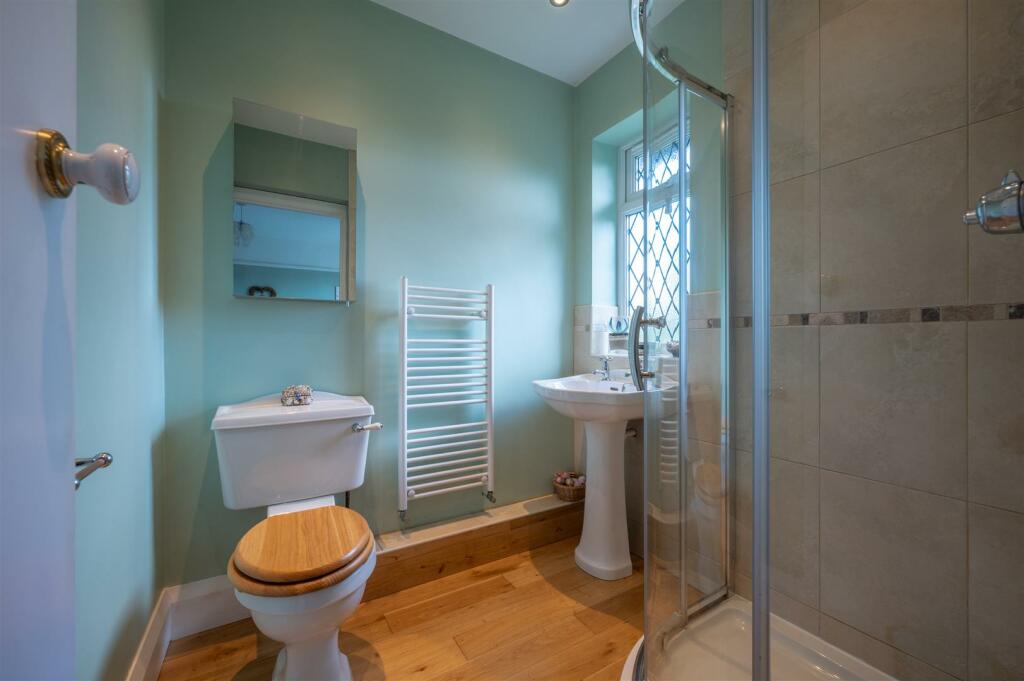 Additional image 17 of Stratford Road, Cranhill