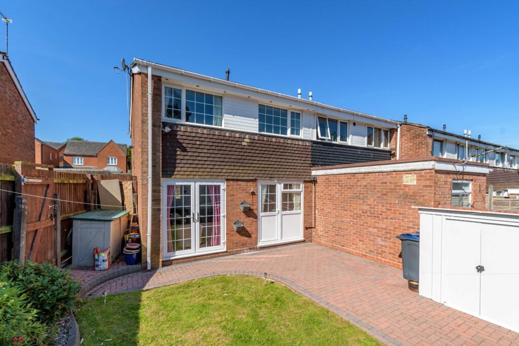 Additional image 12 of Waggon Walk, Birmingham, West Midlands, B38