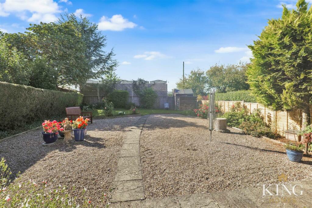 Additional image 18 of Croft Lane, Temple Grafton