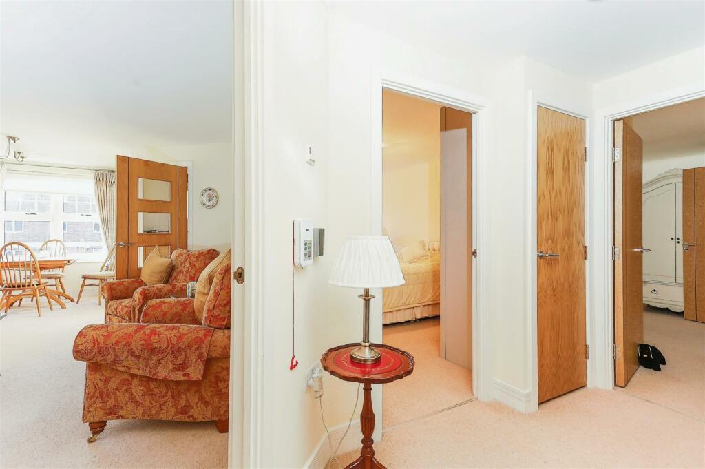 Additional image 18 of Dugdale Court, Coventry Road, Coleshill, Birmingham, B46 3AT