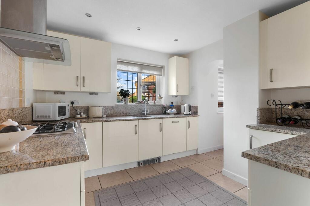 Additional image 7 of Friary Avenue, Shirley, B90