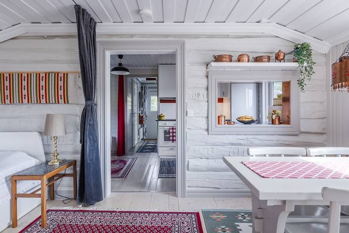 Additional image 2 of Häggsjön 932