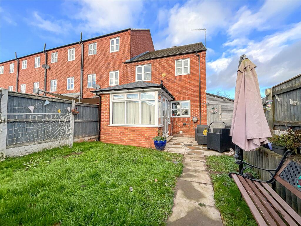 Additional image 21 of Lowes Drive, Tamworth, Staffordshire, B77