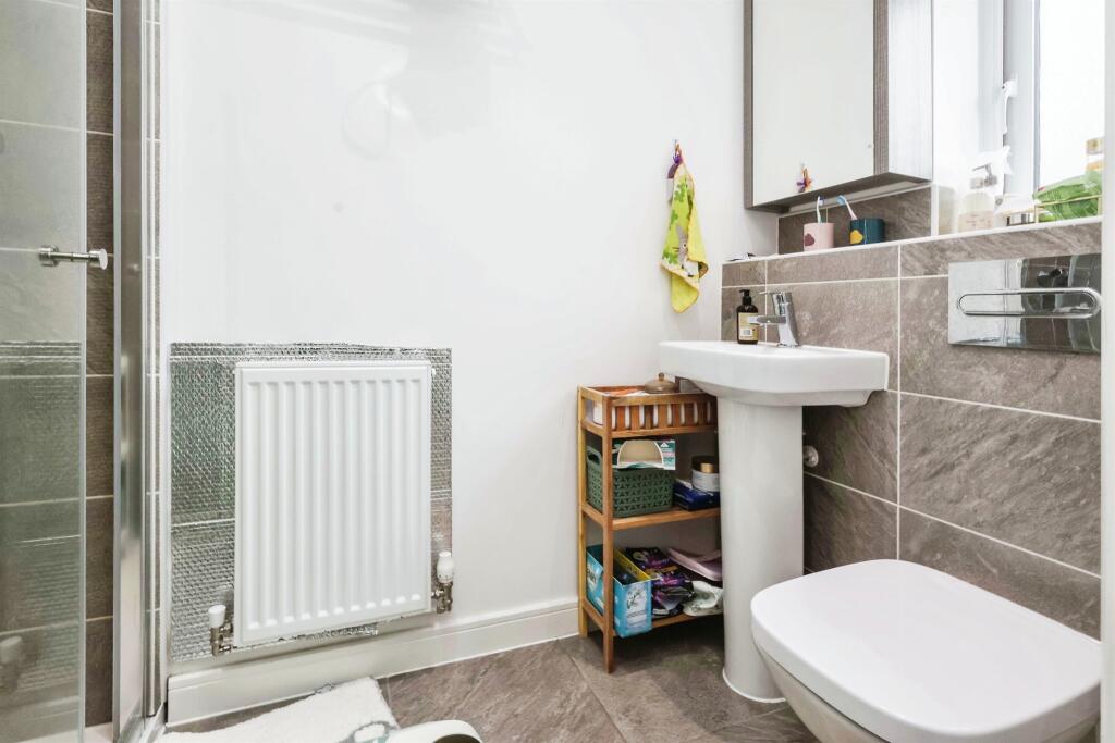 Additional image 10 of Ashtree Court, BIRMINGHAM