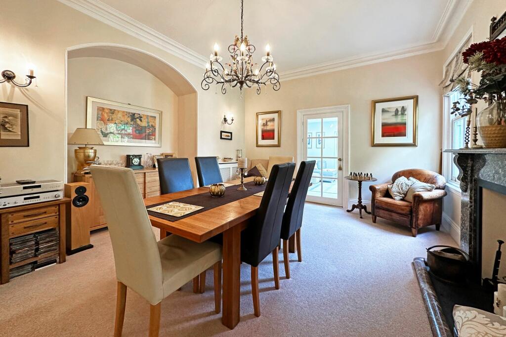 Additional image 9 of Granville Road, Dorridge, B93