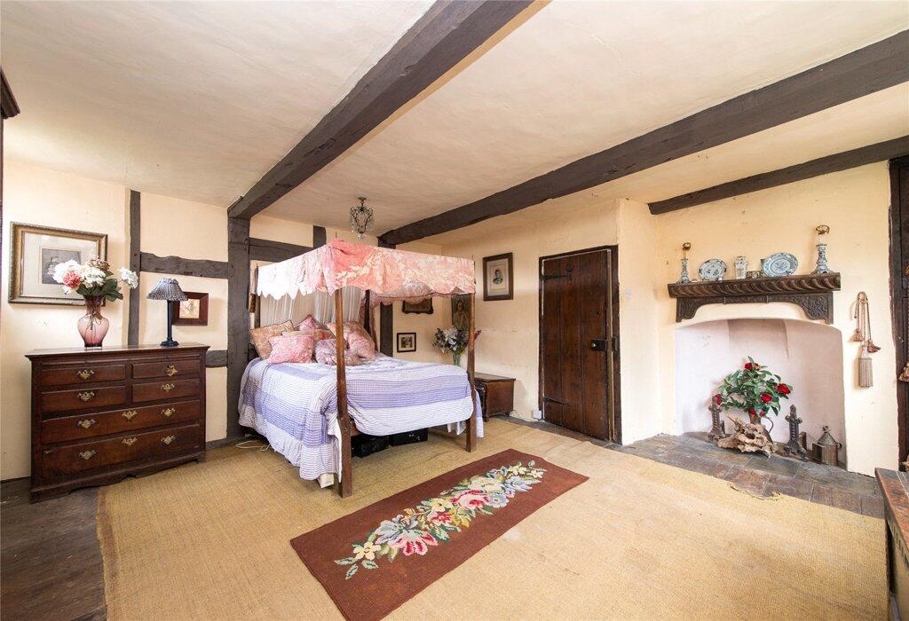 Additional image 19 of Churchill House Henley Street, Alcester, Warwickshire