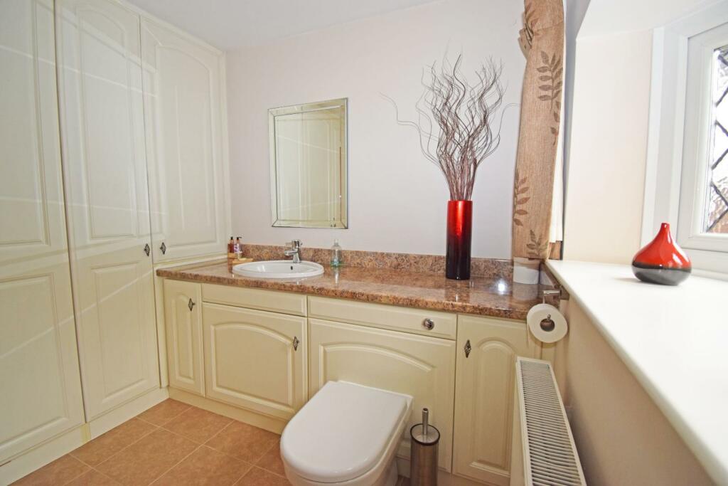 Additional image 8 of Rose Cottage, 45 Fairfield Road, Bournheath, Worcestershire, B61 9JW