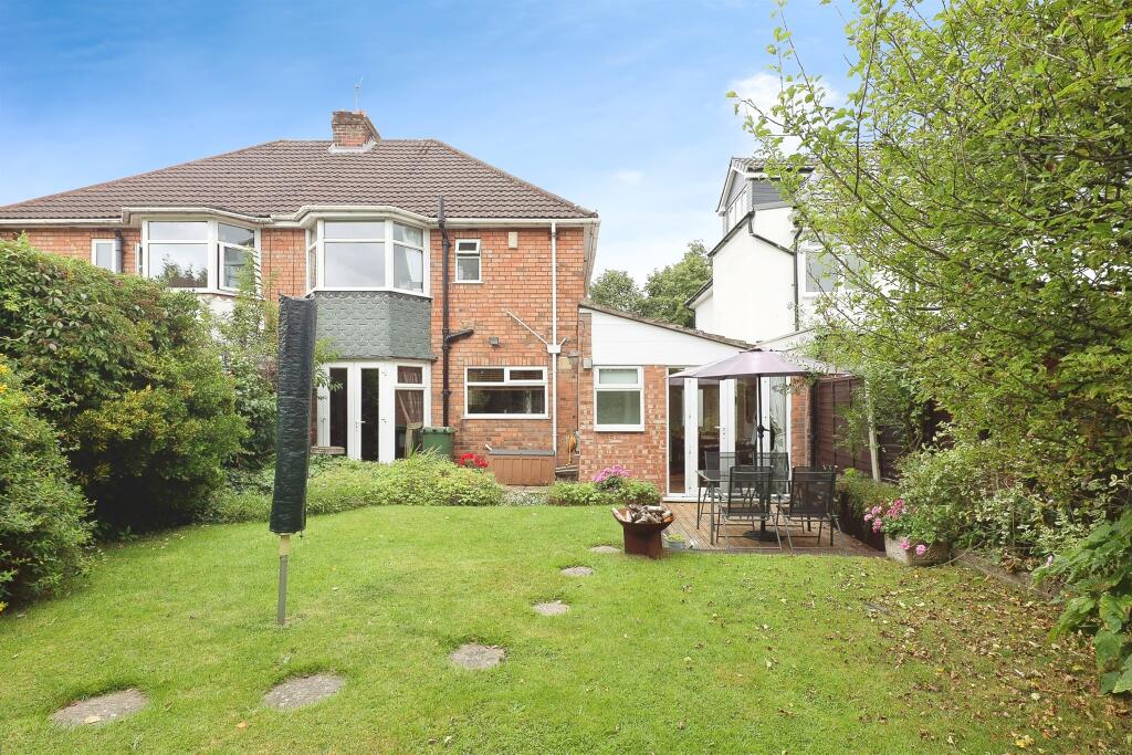 Additional image 17 of Chester Road, Castle Bromwich, Birmingham