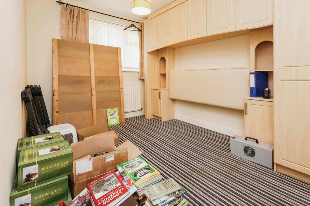 Additional image 11 of Rivermead Park, Birmingham