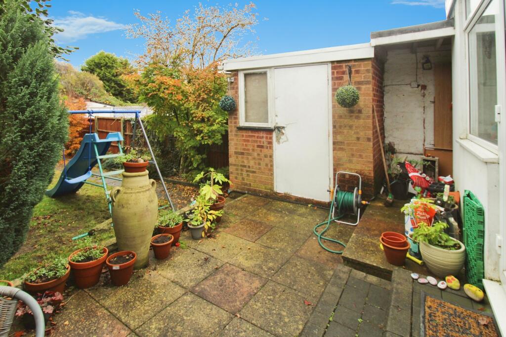 Additional image 23 of Mildenhall Road, Birmingham, B42