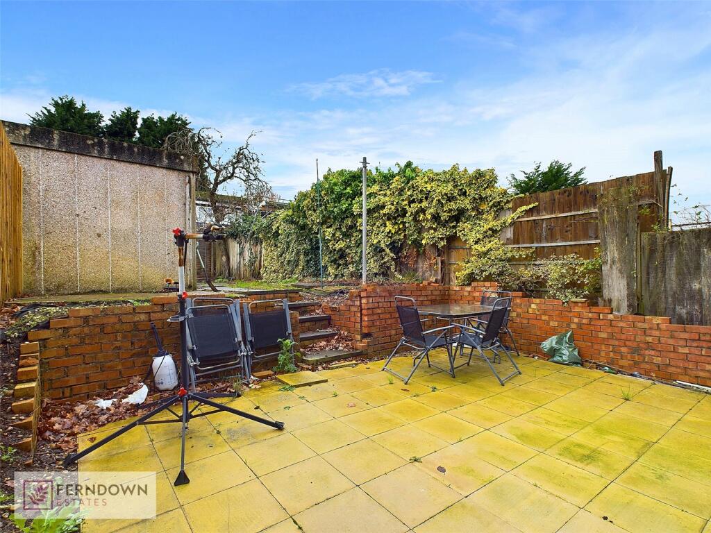 Additional image 10 of Yorkminster Drive, Chelmsley Wood, Birmingham, B37