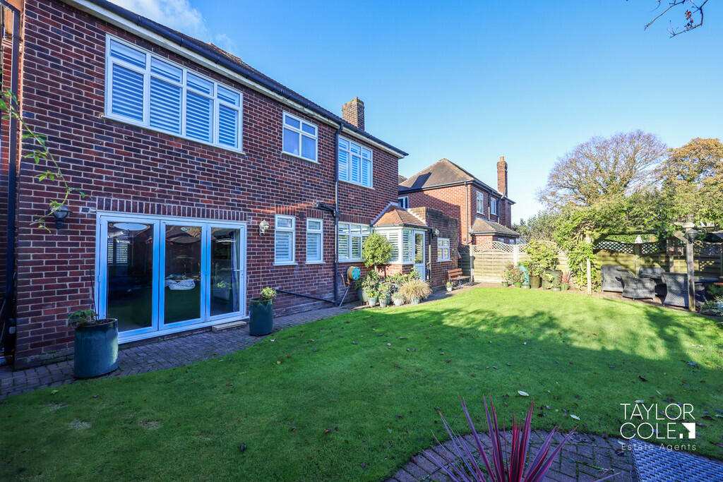 Additional image 37 of Manor Road, Mile Oak