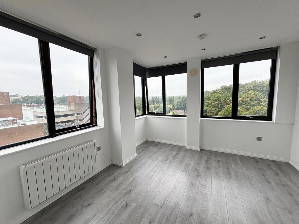 Additional image 11 of 405 Knights House, 4 Parade, Sutton Coldfield, West Midlands, B72