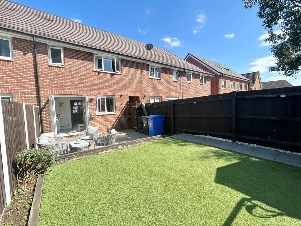 Additional image 34 of Blithbury Close, Amington, Tamworth, B77 4FP