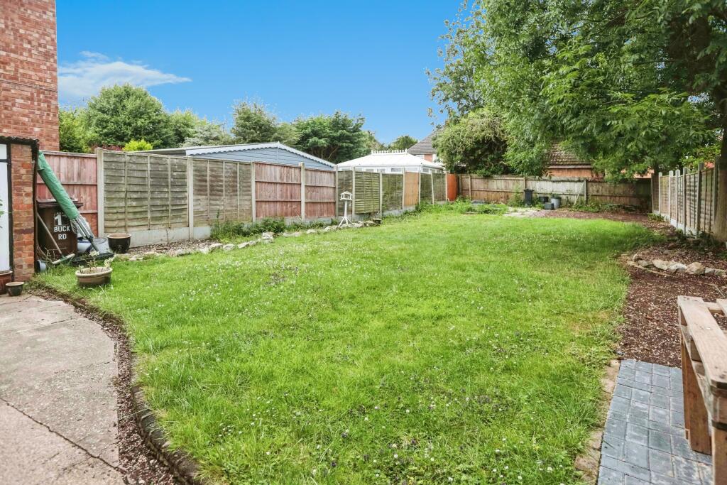 Additional image 14 of Buckingham Road, Castle Bromwich, West Midlands, B36