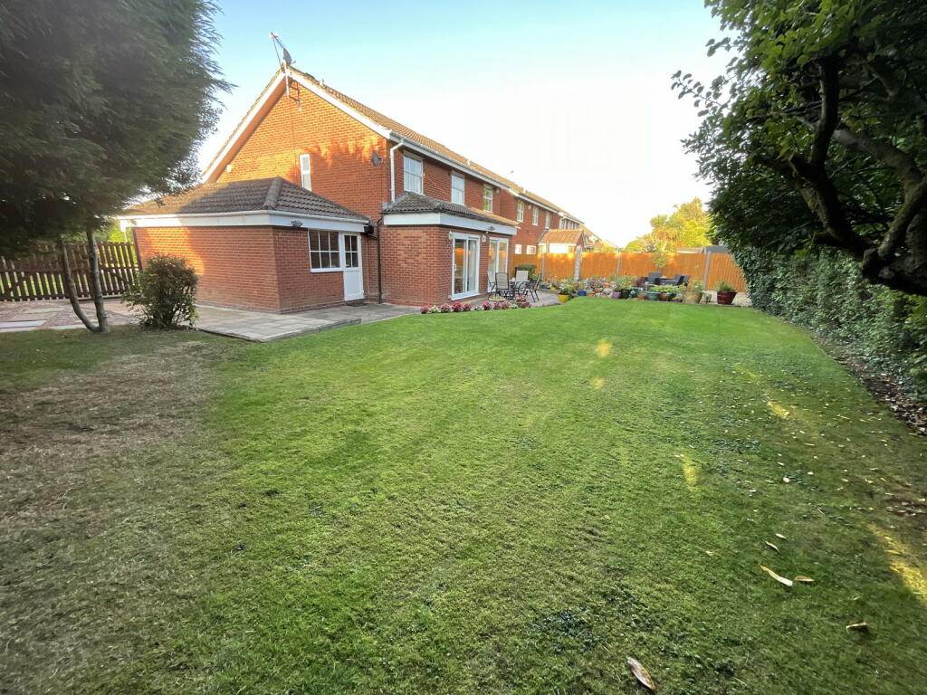 Additional image 22 of HAYLEY GREEN, Birley Grove