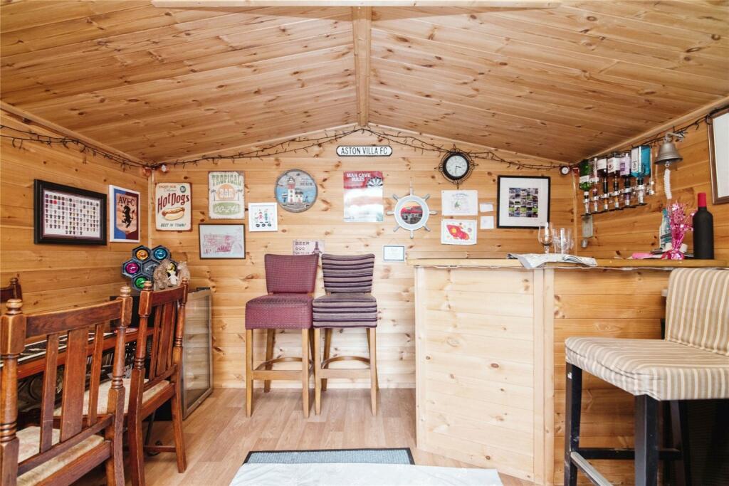 Additional image 31 of The Slough, Studley, Warwickshire, B80