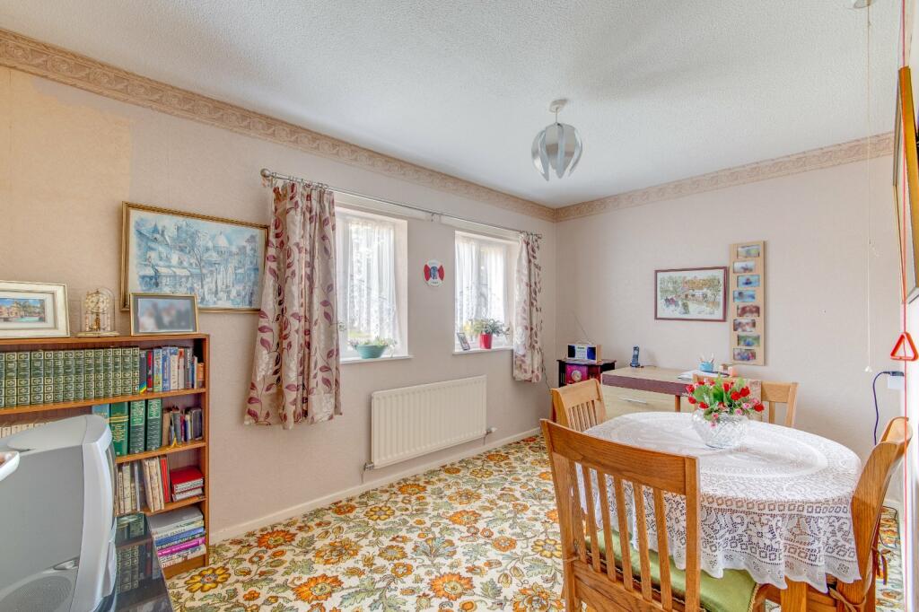 Additional image 5 of Plymouth Close, Headless Cross, Redditch, Worcestershire, B97