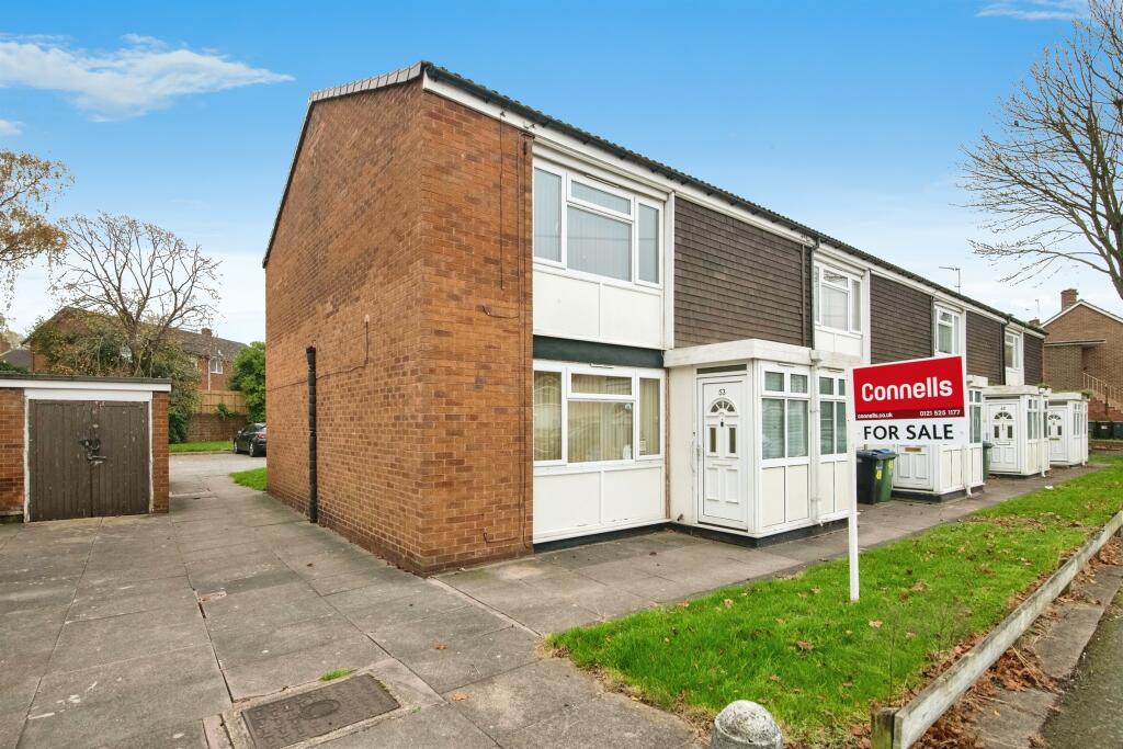 Bilhay Lane, WEST BROMWICH