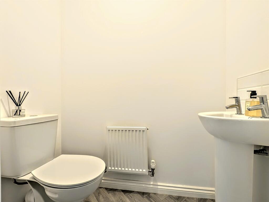 Additional image 5 of Tame View, Elford, Tamworth