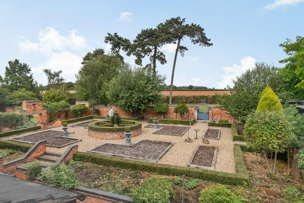 Additional image 38 of New Road, Shuttington