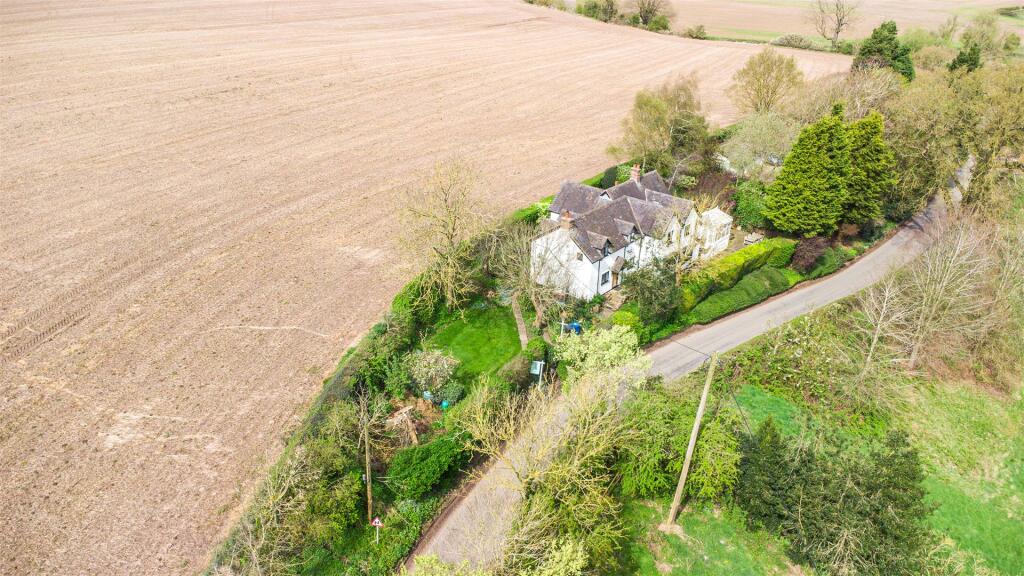 Additional image 3 of Lullington Road, Clifton Campville, Tamworth