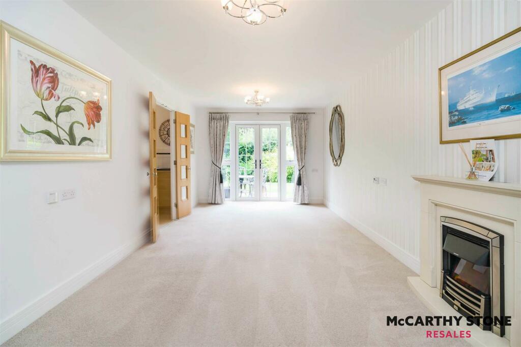 Additional image 2 of Ravenshaw Court, Four Ashes Road, Bentley Heath, Solihull