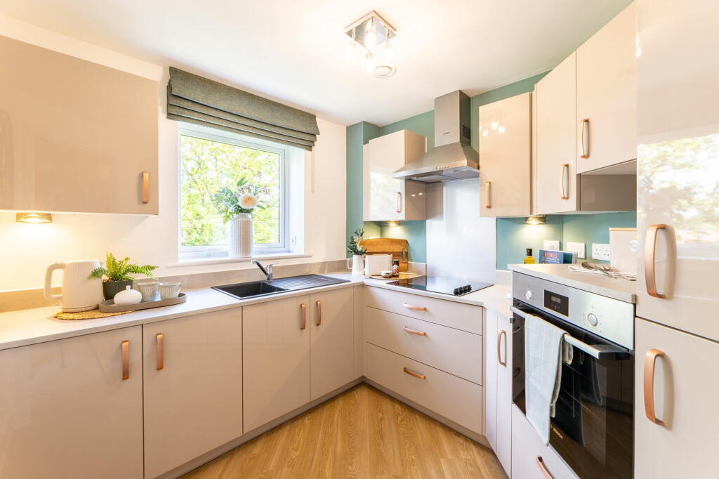 Additional image 4 of Retirement  Apartment , Wheatley Place, Shirley