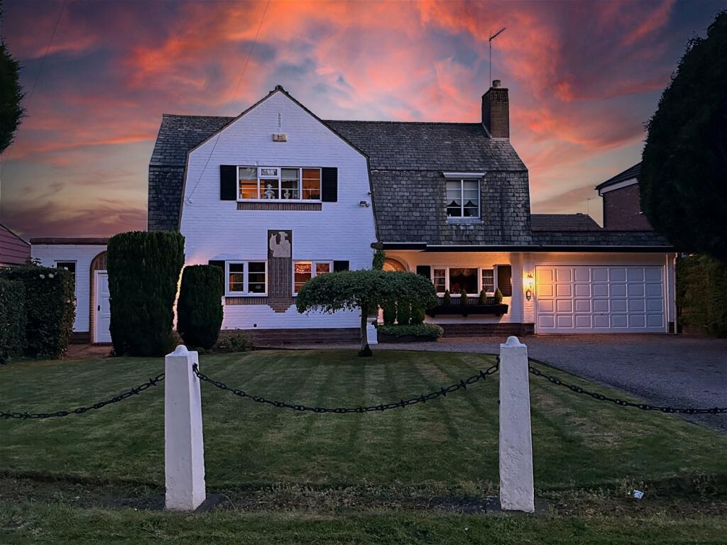 Additional image 20 of Hollywood Lane, Hollywood, B47 5PT