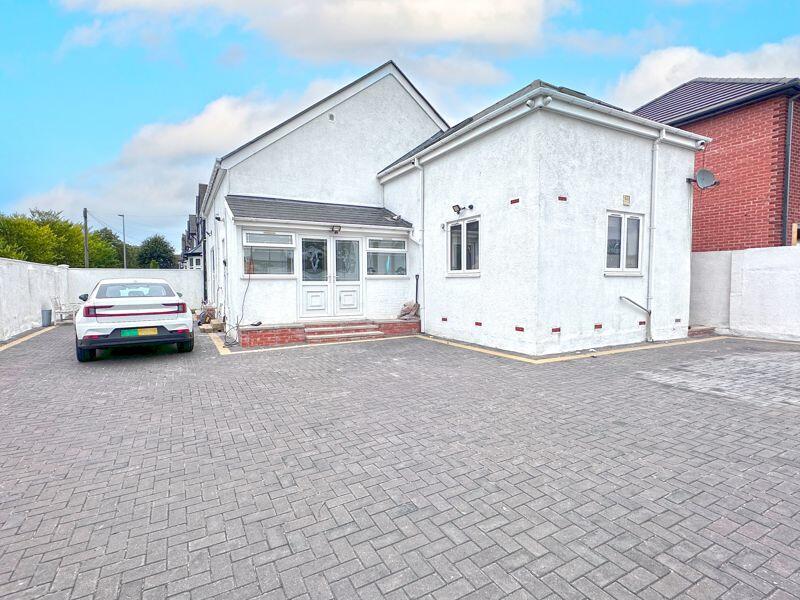 Bratt Street, WEST BROMWICH, B70 8SH