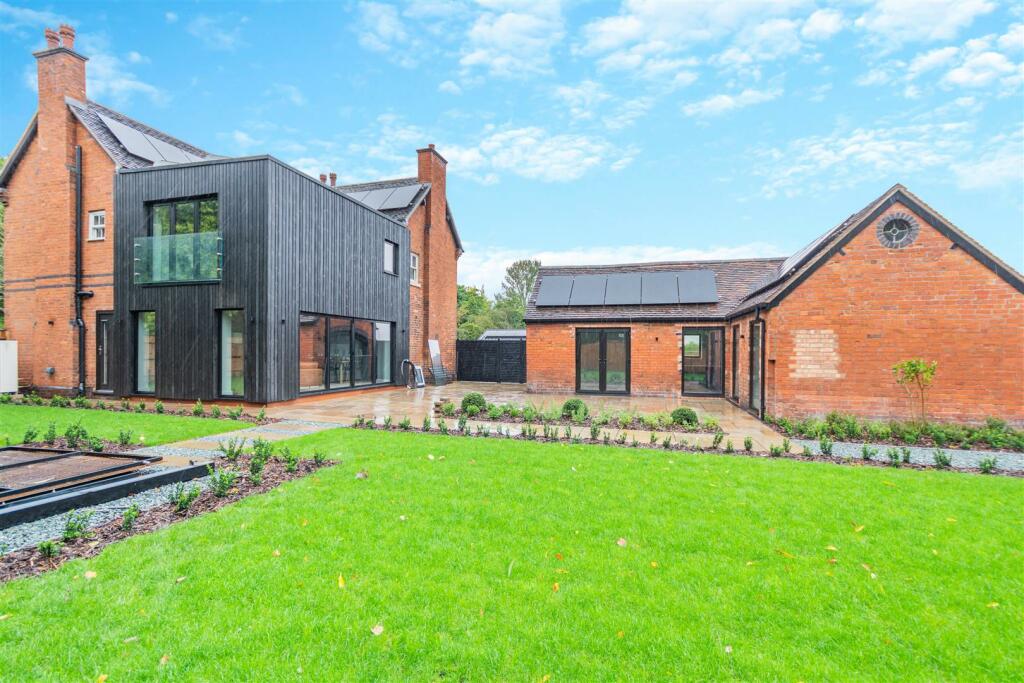 Additional image 5 of Coton House, Haunch Lane, Lea Marston