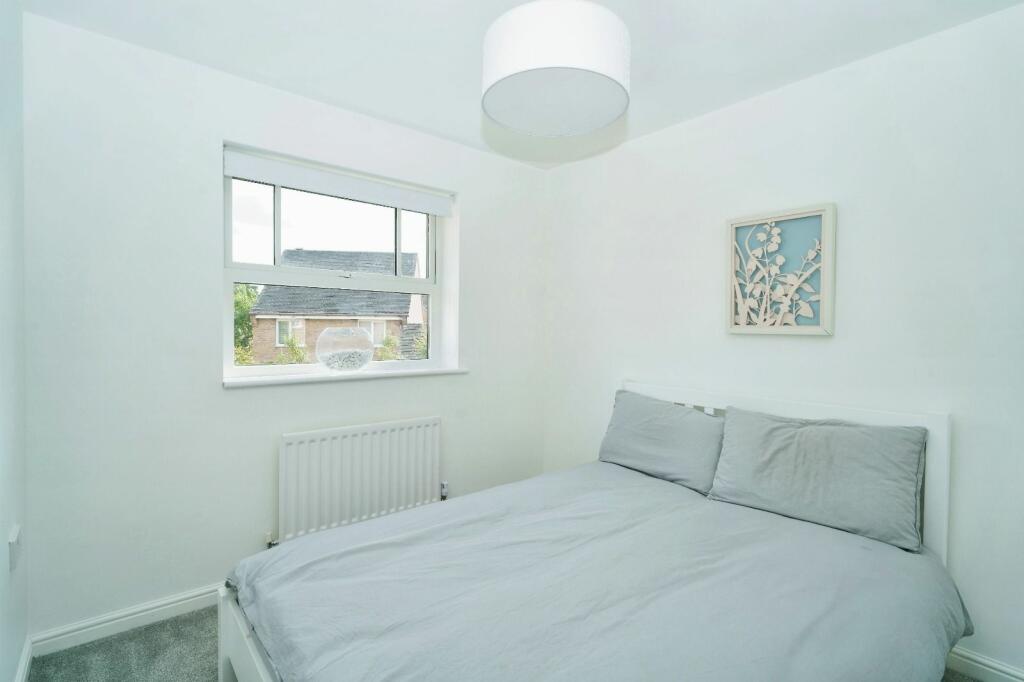 Additional image 15 of Clay Pit Lane, Shirley, B90