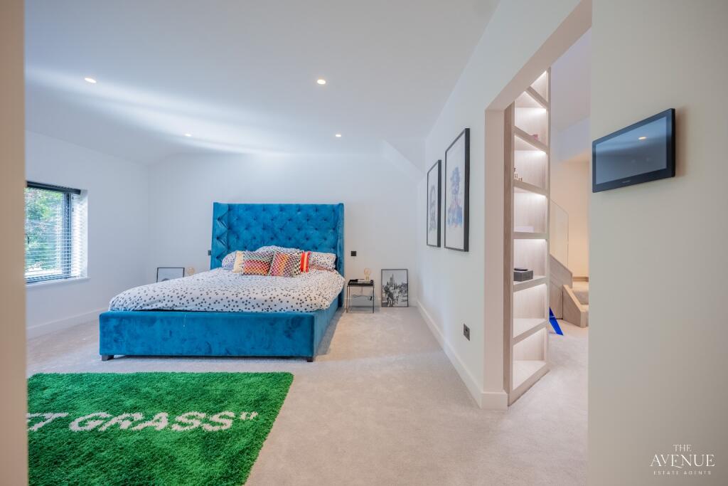 Additional image 15 of Keepers Road, Sutton Coldfield, Staffordshire, B74