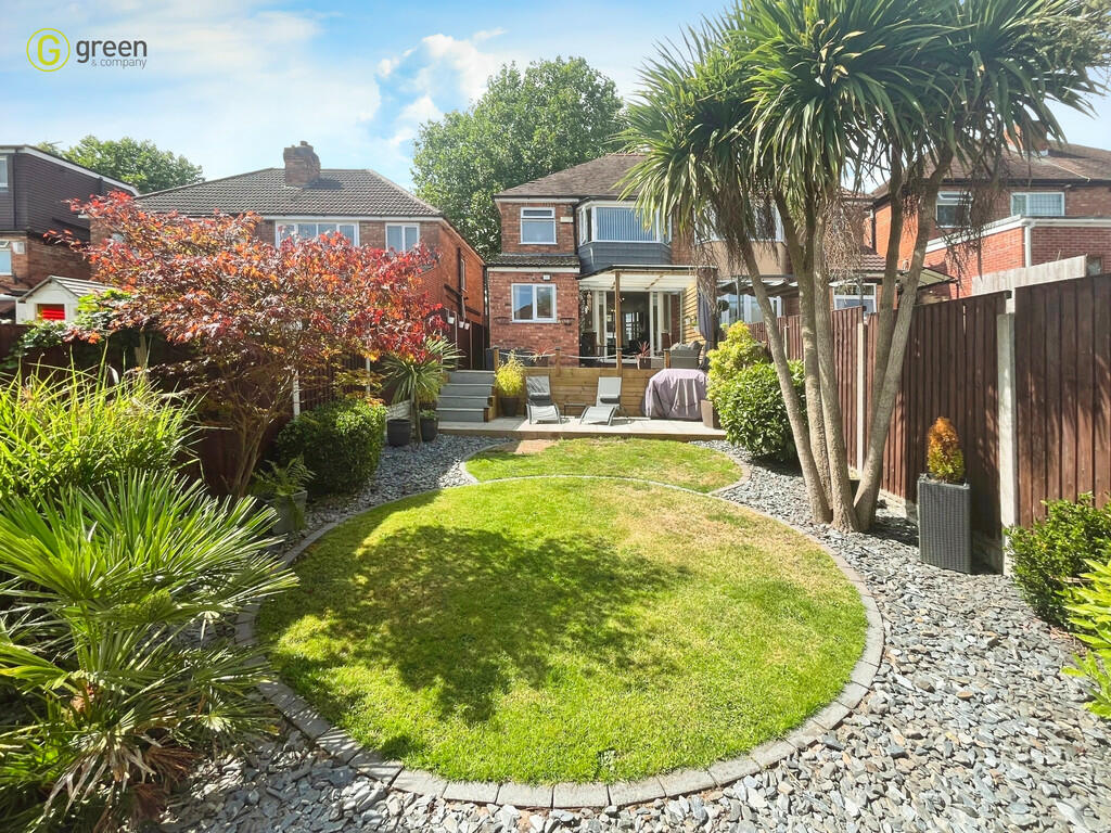 Additional image 30 of Anstey Road, Great Barr