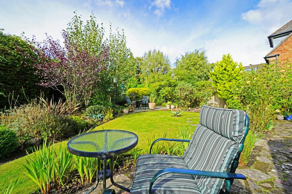 Additional image 19 of Yewhurst Road, Solihull, B91