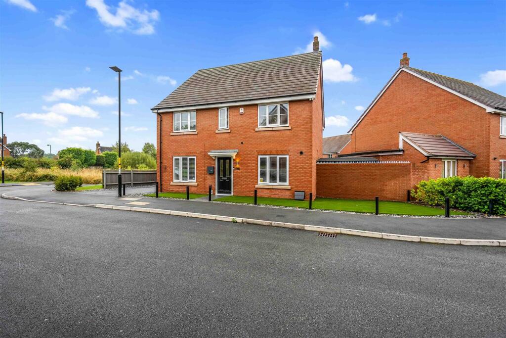 Additional image 35 of Horsfall Drive, Walmley, Sutton Coldfield