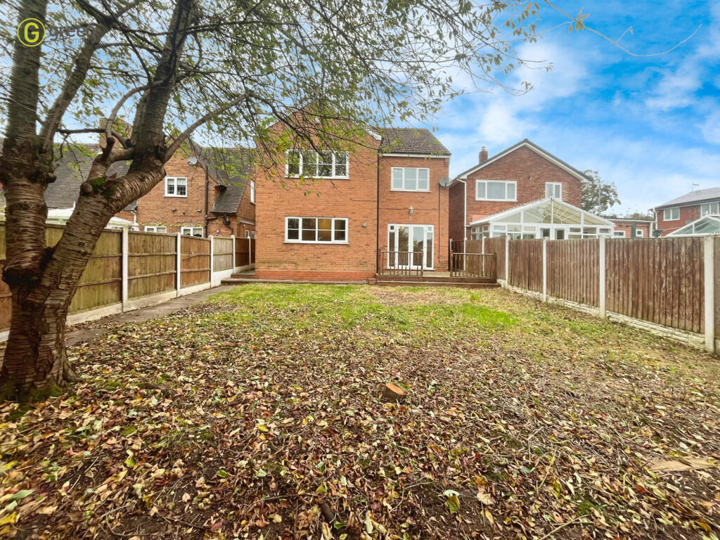 Additional image 39 of Hillingford Avenue, Great Barr