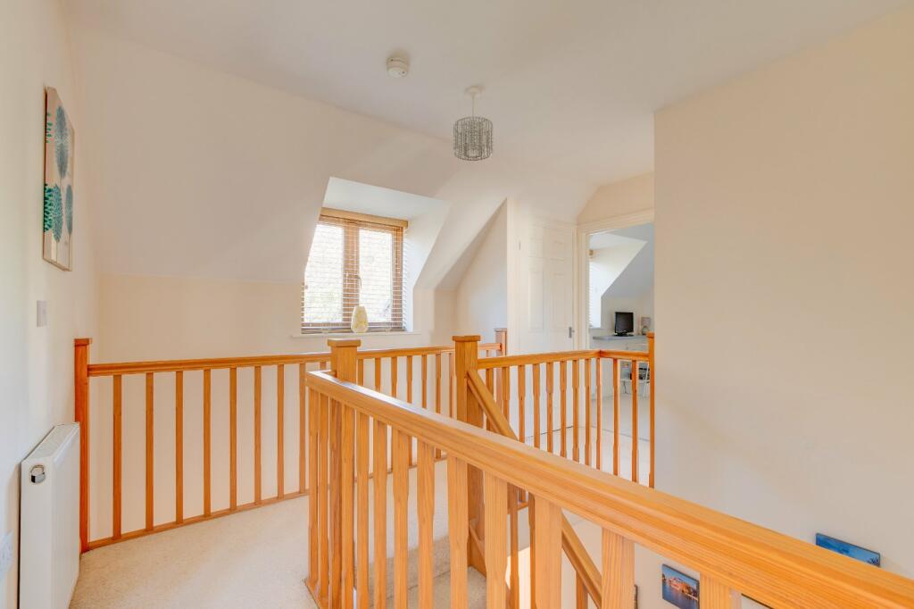 Additional image 16 of Upper Hall Close, Ipsley, Redditch, B98