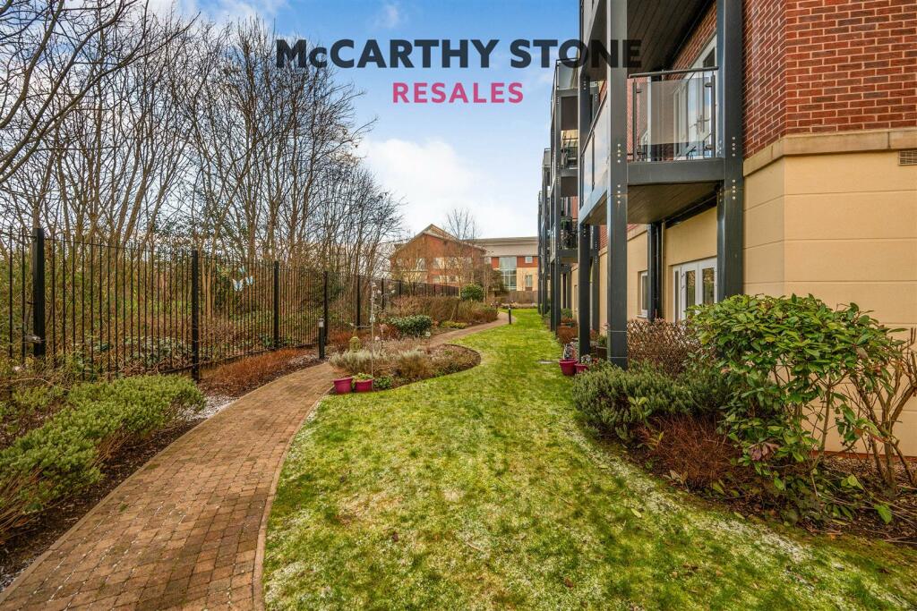 Additional image 23 of Bilberry Place, Recreation Road, Bromsgrove