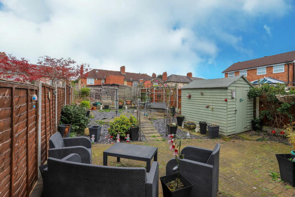 Additional image 12 of Best Street, Cradley Heath, B64 5PA