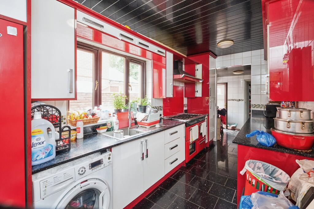 Additional image 4 of Bevington Road, Birmingham, B6