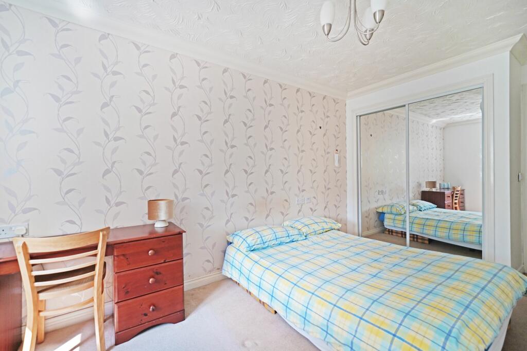 Additional image 8 of Warwick Road, Tudor Lodge, B92