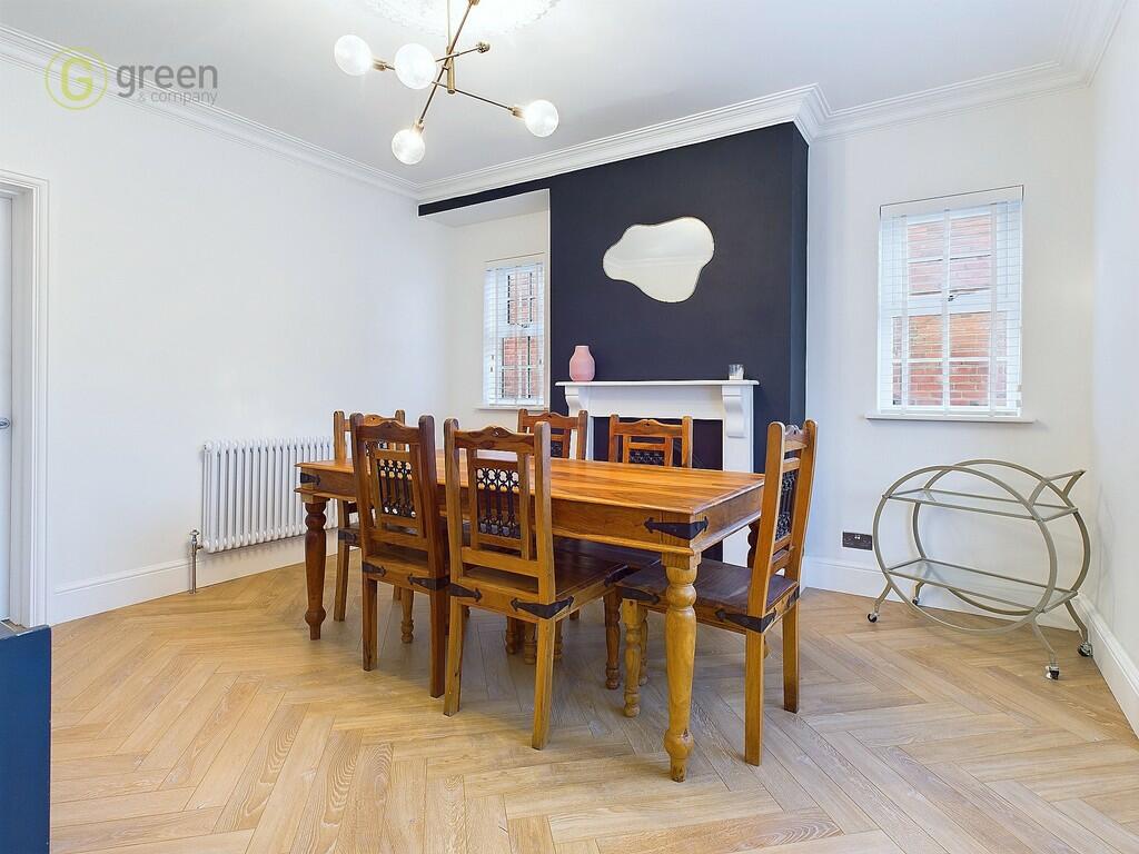 Additional image 12 of Potters Lane, Polesworth