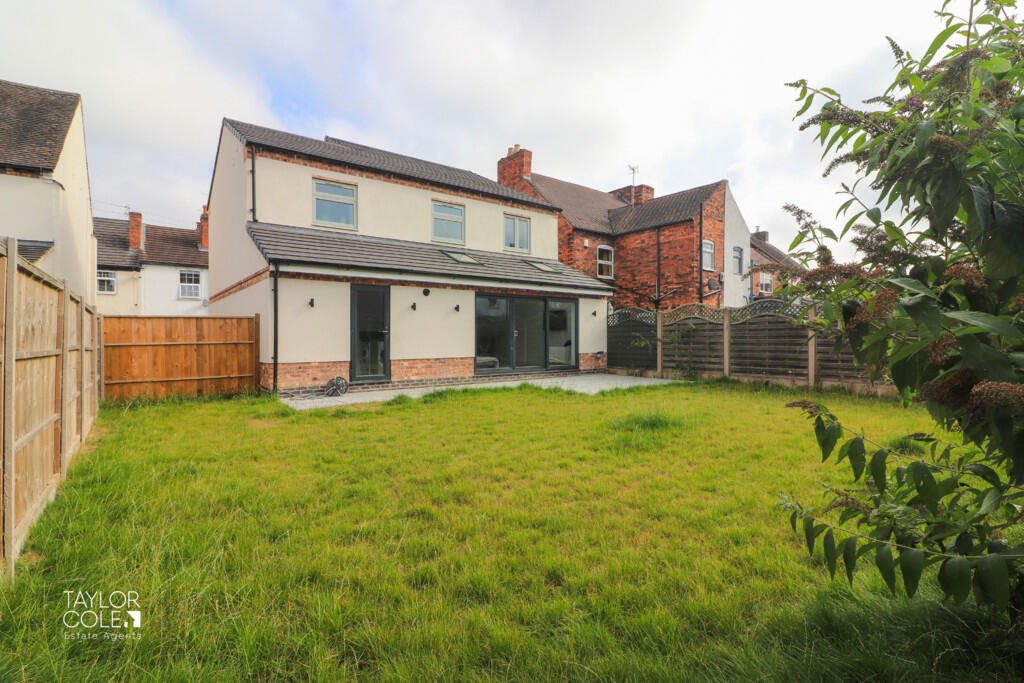 Additional image 33 of New Street, Birchmoor